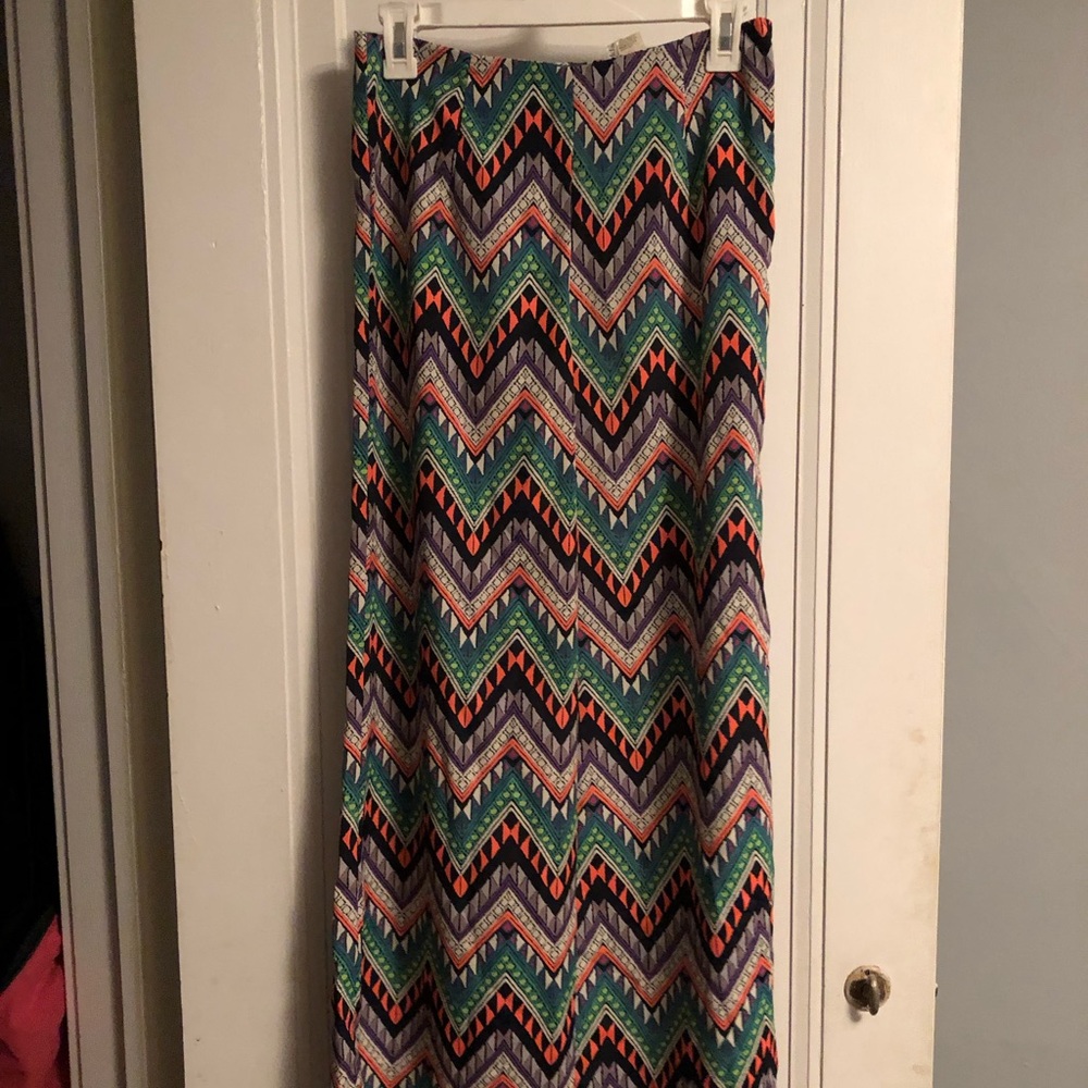 Flowy pants